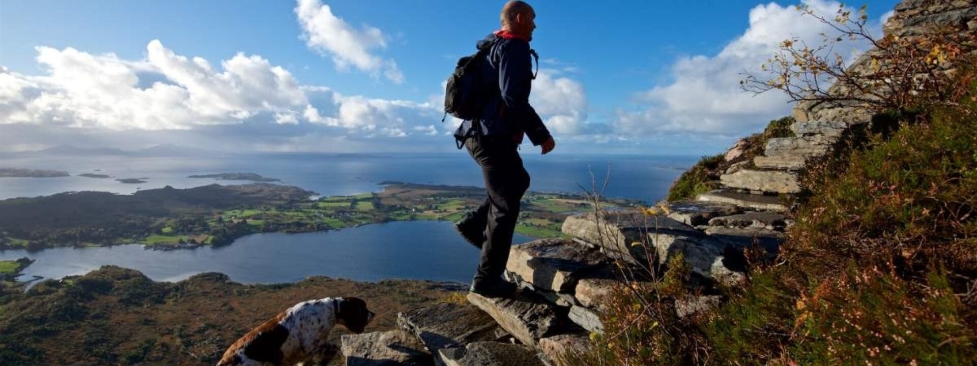 Rørsethornet Midsund Midsuntrappene Nordvest